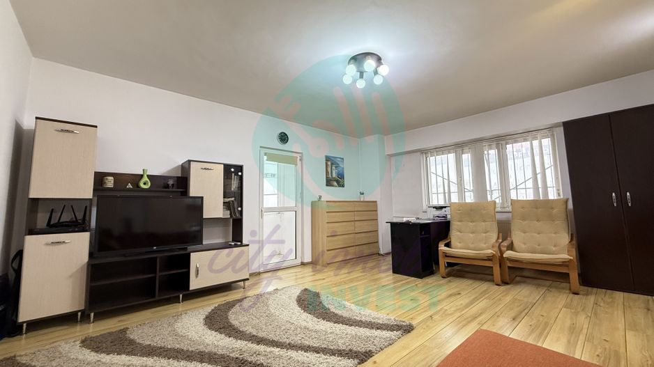 Garsonieră luminoasă cu 2 balcoane – Calea Călărașilor - Poză 7