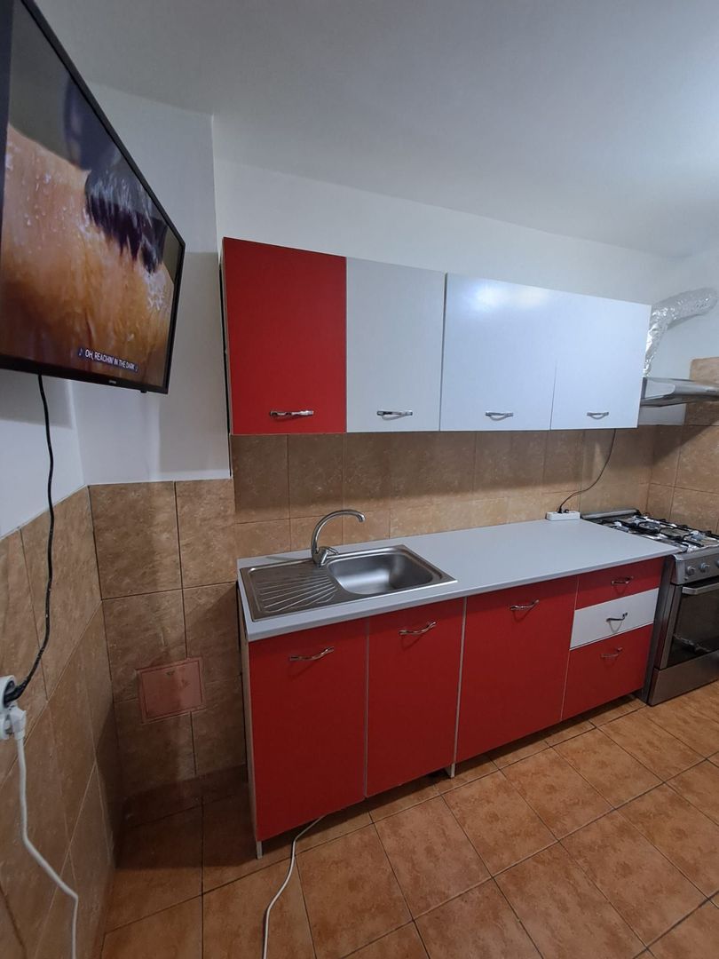 Apartament 2 camere de vânzare – Craiovita Noua - Poză 5