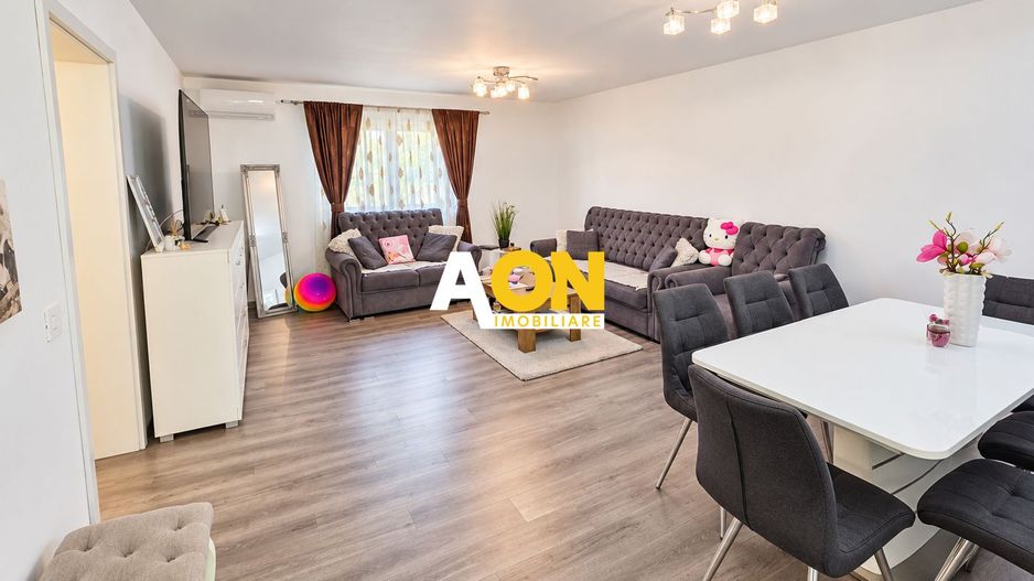 Casa noua, 4 camere, 2 bai, garaj, 416 mp teren, Cetate - Poză 5