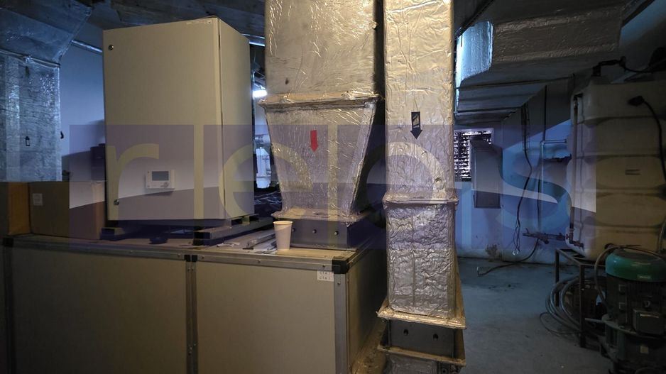 INCHIRIERE SPATIU 3000mp  - VITAN - Poză 30