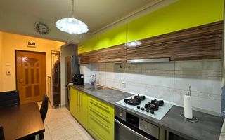 Apartament cochet | 2 camere | Etaj Intermediar | Cartierul Grigorescu - Poză 5