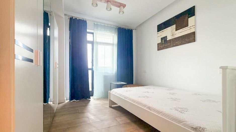 Chirie I Apartament 2 camere I Sisesti I Prima inchiriere - Poză 6