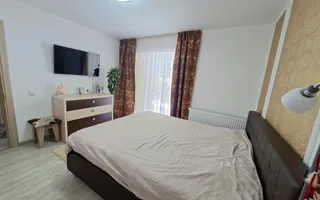 Casa insiruita Sanpetru strada Macesului Brasov - Poză 25