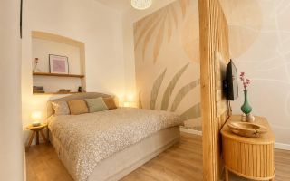 Apartament finisaje PREMIUM | UltraCentral - IULIU MANIU - Poză 3