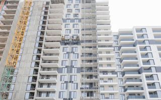 Apartament 2 camere | Aviatiei | Bloc nou - Poză 2