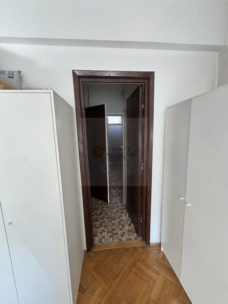 3 camere | Etaj Inferior | Parc Cismigiu | 86mp - Poză 7