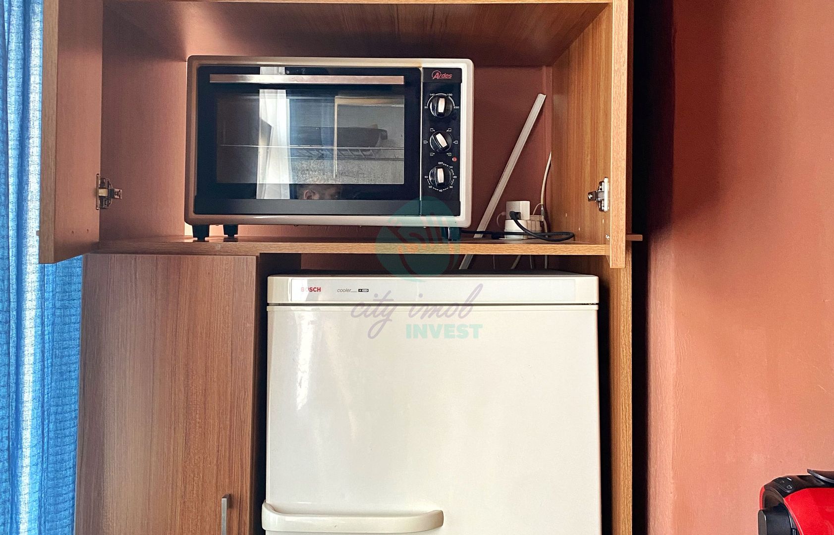 Studio la 2 pasi de Bd Decebal - Poză 10