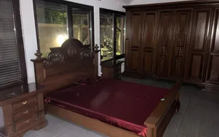 Casa/villa , 6 camere, 550 mp teren, singur in curte - Crevedia/Buftea - Poză 11