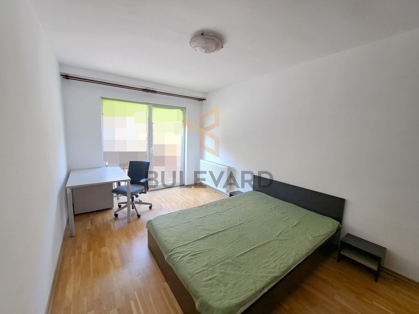 Comision 0. Apartament cu 2 camere decomandate, parcare exterioara! - Poză 6