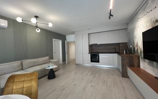 Apartament 2 camere de inchiriat - Ivory Pipera - Poză 2