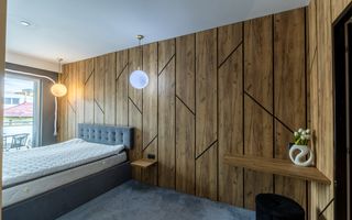 2 camere, Premium, bloc nou,Scala Centar,Zona Centrala, Bosch NTT Data - Poză 14