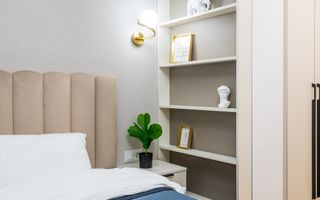 Vânzare, apartament, 2 camere, strada Igor Vieru, Ciocana - Poză 3