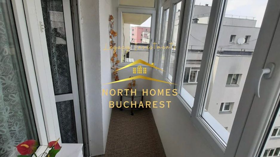 2 Camere de vanzare Stefan Cel Mare - Poză 6