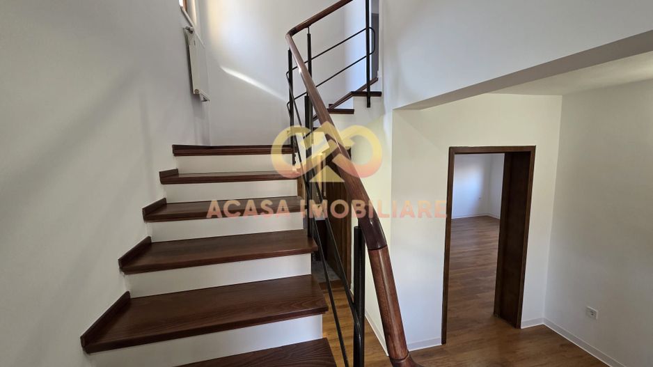 VILA BIROURI FIRMA  NEMOBILATA  ZONA  PALAS - Poză 8