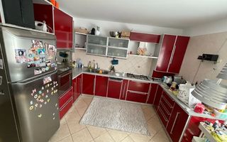Casă înșiruită de închiriat | Cartier rezidențial | Piscină | 5 camere - Poză 6