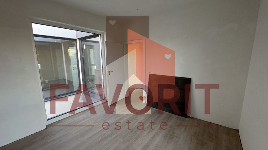 Comision 0%. Pozitie excelenta. Zid despartitor dublu - Poză 32