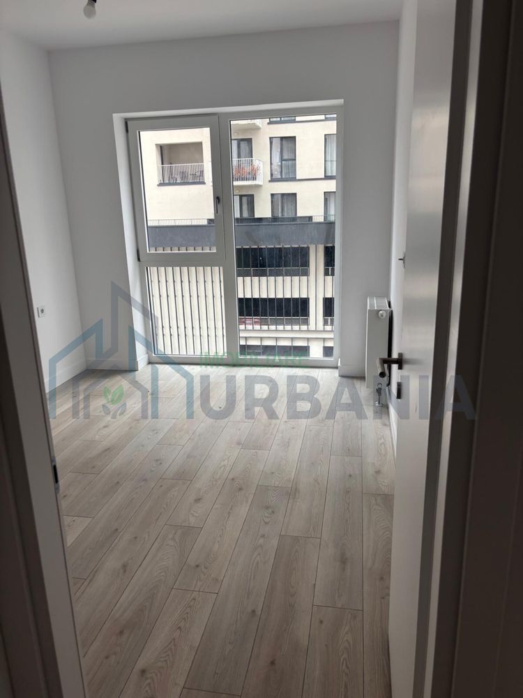 Studio dublu, etaj 4, în complexul rezidențial SILK DISTRICT, Iași - Poză 1