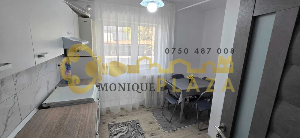 2 Camere | Etaj 1 | CT | Mobilat | Utilat | - Poză 3