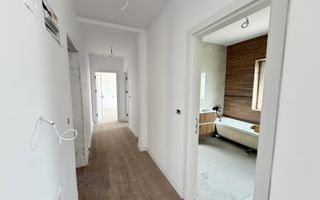 Apartament cu 2 camere si dressing in zona Braytim - Poză 2