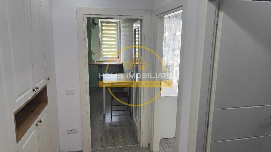 🏡 Apartament 1 cameră – Complex Q Residence, Iași – Decomandat - Poză 6