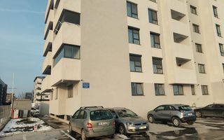 Apartament 2 camere, finalizat 2024, 62.5 mp, Grand Arena, Sector 4 - Poză 17