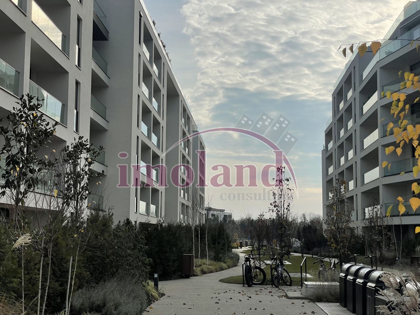 Vanzare apartament 4 cam 113 mp | 2 curti 180 mp | complet mobilat | Baneasa - Poză 16