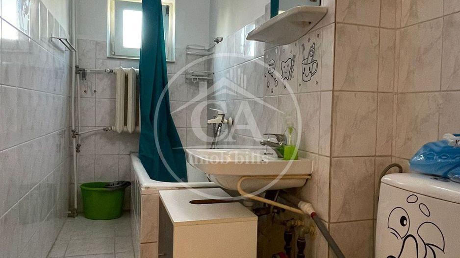 Apartament cu 2 camere de inchiriat în zona Nufărul, Oradea - Poză 10