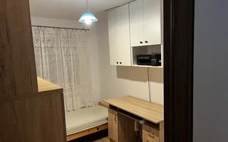 Apartament cu 3 camere Iosefin cu centrala - Poză 5