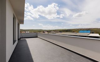 Vânzare, Hi-Tech, 2 nivele, 4 camere, strada  A. Lăpușneanu, Budești - Poză 33