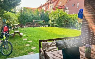 5-Bedroom Villa for Rent in Ibiza Golf I Pipera | American School - Poză 9