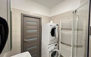 Garsoniera - Decomandata - 38mp - Balcon - Parcare - Judetean - Poză 6