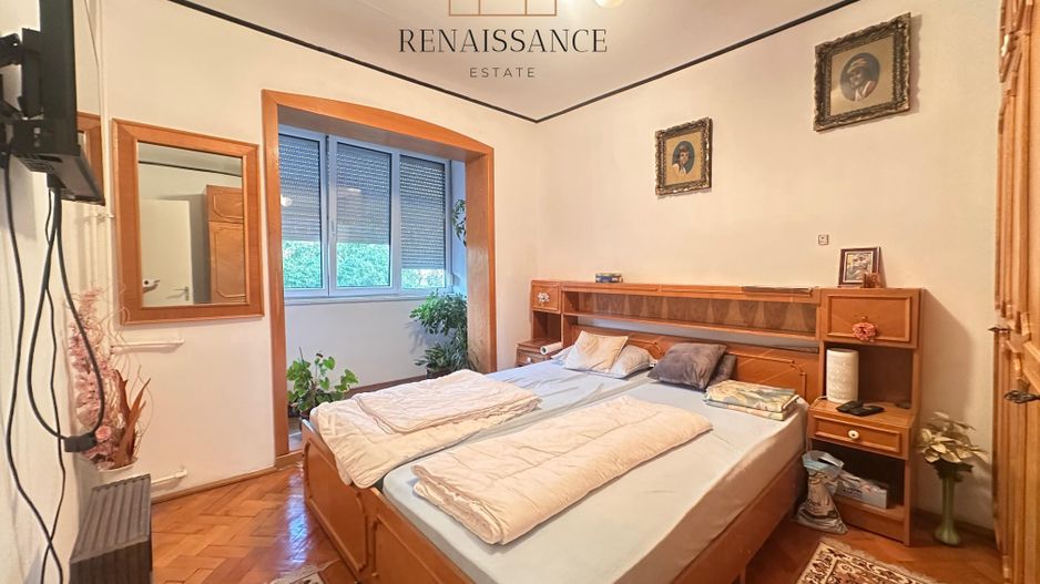 3 camere  - etaj 3/4 - 65 mp utili | Boxa | Zona Dacia - Poză 12