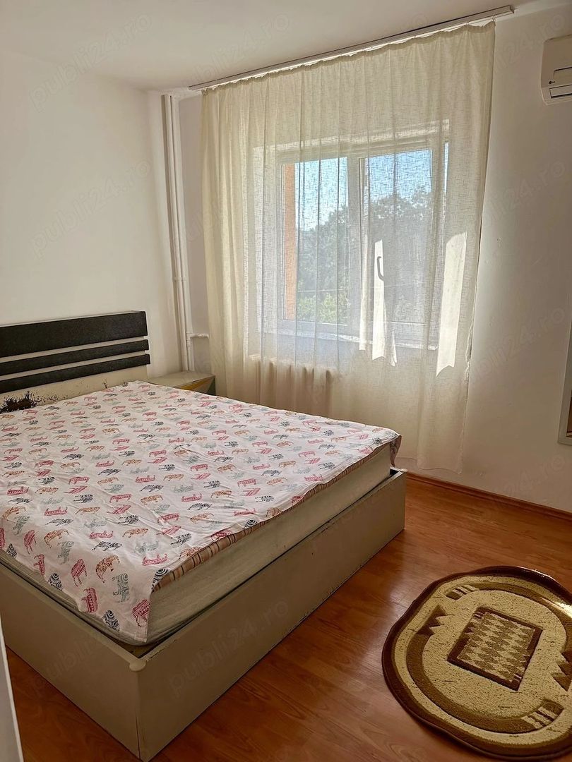 Vanzare apartament 2 camere, 34,61 mp, etaj 5/10, bloc reabilitat – Rahova - Poză 3