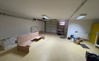 Duplex de 320mp, modern, 120mp, sauna, zona strazii Zaharia Stancu - Poză 18