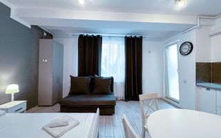 MAMAIA NORD(COD 05) Studio Elegant si Curte Proprie la Malul Marii! - Poză 4