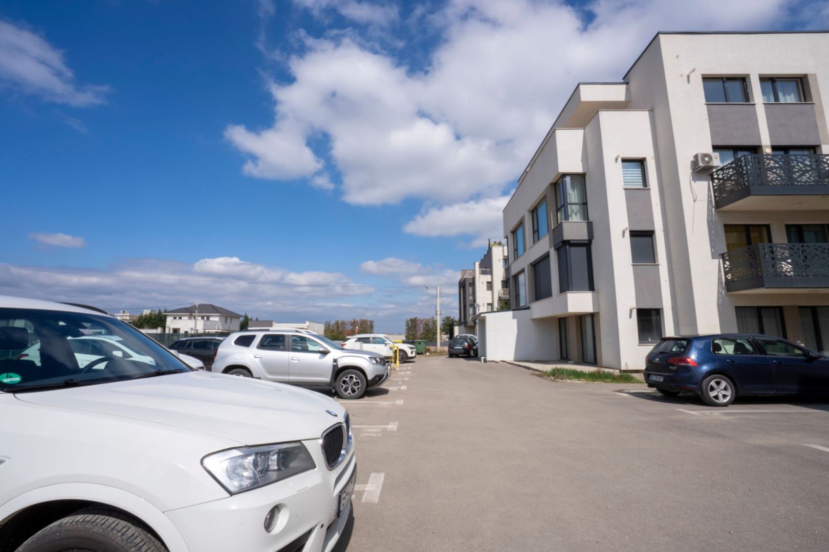 APARTAMENT NOU CU 2 CAMERE, SANTANDREI - Poză 10