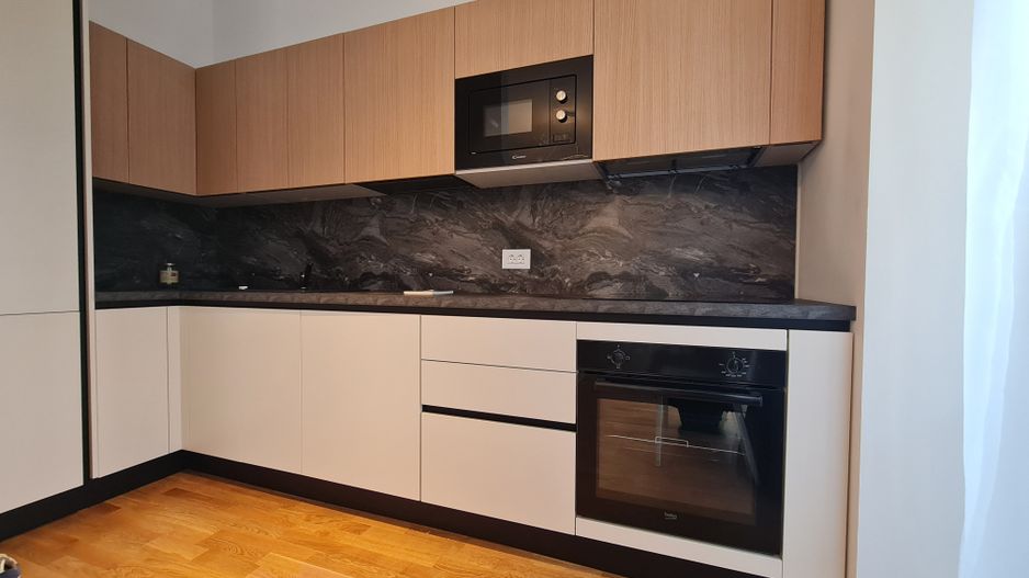 Apartament | 2 camere tip studio| Avalon Estate | Pipera - Poză 3