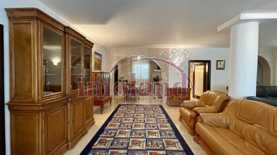 Vanzare VILA rezidenta / casa de vacanță 540 mp, teren 1500 mp | Snagov - Poză 19