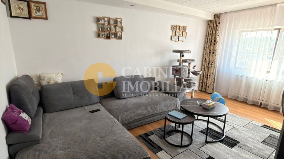 Apartament 3 camere, 2 băi, 77 mp | Mutare imediată | Zona Family Market - Poză 3