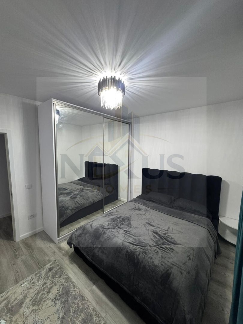 Apartament 3 camere - Decomandat - Dimitrie Leonida - Parcare - Poză 7