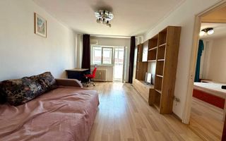 Apartament 2 Camere-  Metrou Tineretului | bloc 1982 - Poză 2