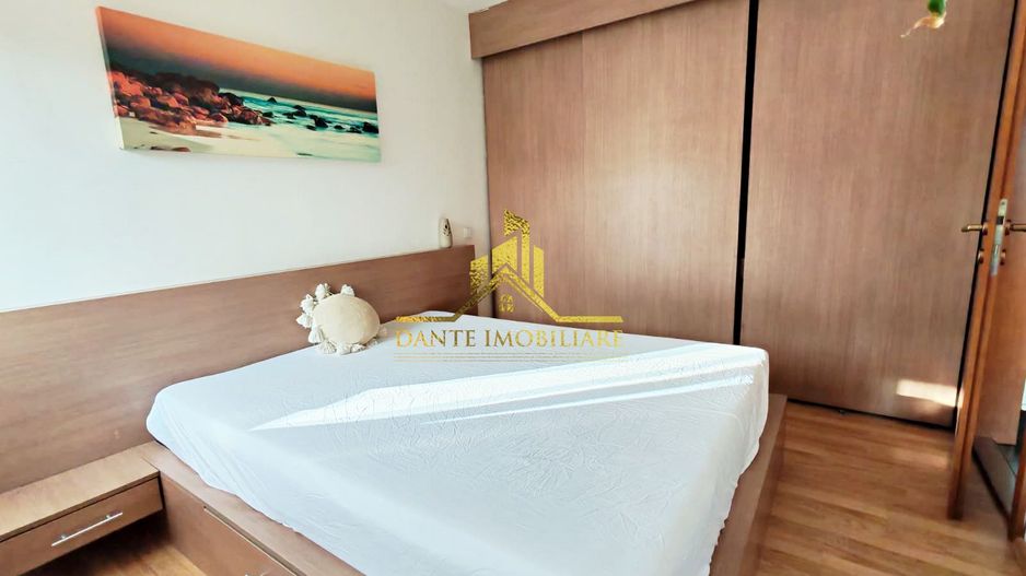 2 camere, bloc nou, modern, terasa, parcare, Buna Ziua, zona LIDL - Poză 2