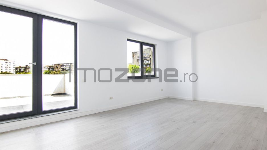 DRUMUL TABEREI - STRADA BOLIDULUI NR.8, ETAJUL 3, BLOC FINALIZAT! - Poză 19