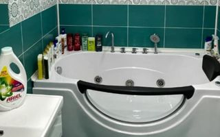 Apartament renovat cu doua camere, soseaua Berceni, 130.000€ - Poză 9