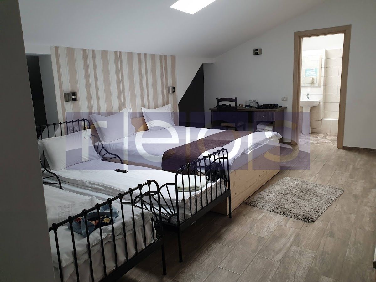 VANZARE HOTEL | ZONA POPESTI LEORDENI - Poză 3