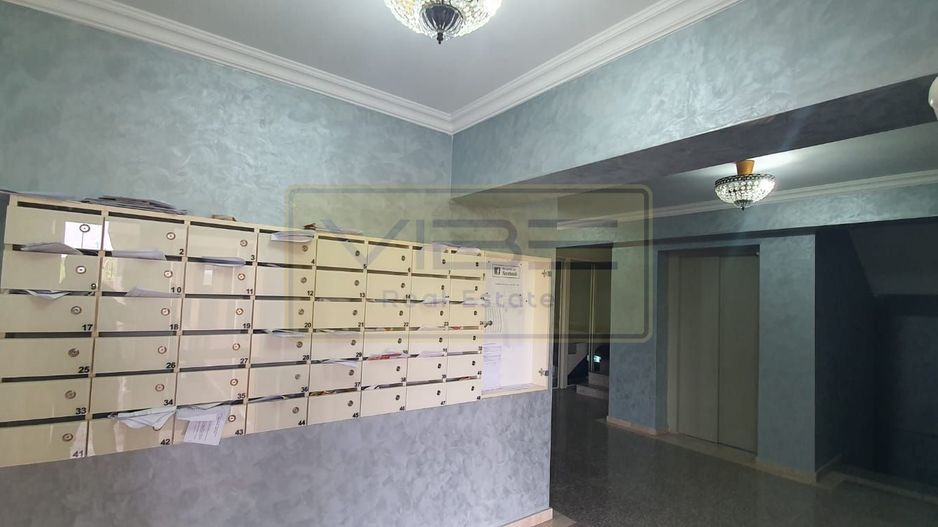 Apartament 2 camere open-space Roua Residence - Poză 23