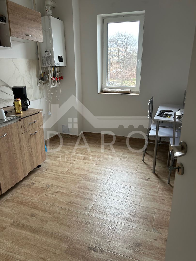 🏡 Apartament 2 camere – Ama Residence | Grădină | Parcare |400 €/lună - Poză 1