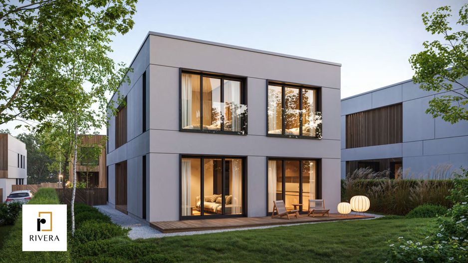 Nouvert Villas - Poză 10