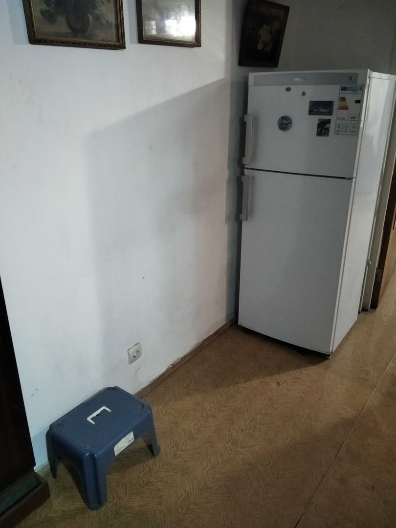 3 CAMERE – 62 MP | PIAȚA RAHOVA | ETAJ 3/4 | BALCON ÎNCHIS | IMEDIAT T657 - Poză 5