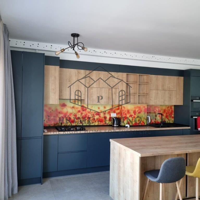 PENTHOUSE CU 3 CAMERE LA ÎNCHIRIERE ÎN VICTORIEI - Poză 2
